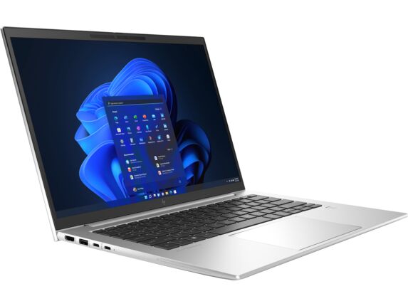 HP ELITEBOOK 845 G9 5Z6L9EA R5-6600U 8GB 256GB SSD 14" W11PRO