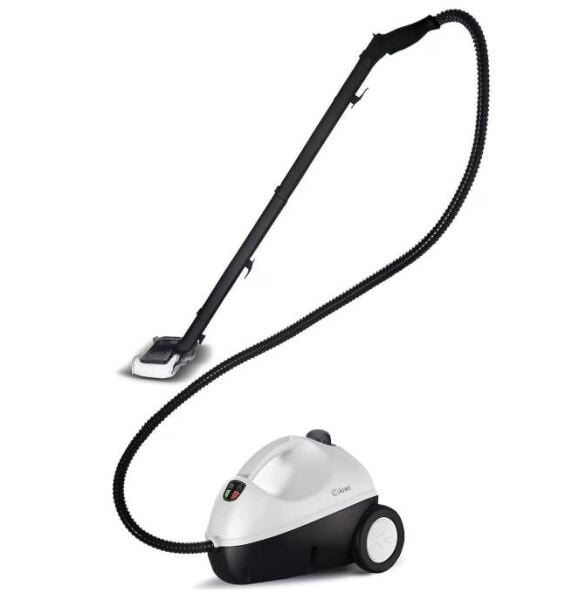 Kiwi Ksc-4255 Çok Fonksiyonlu Buharlı Temizleyici - Buharlı Temizlik Makinesi (Kİwi Türkiye Garantili)