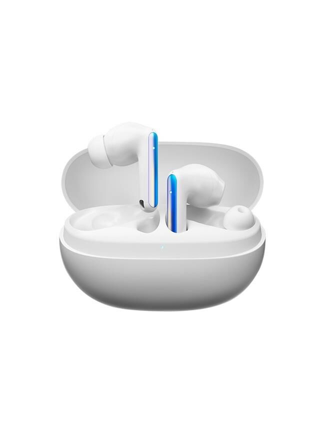 Tecno Sonic 1 TWS (ANC )Kulak İçi Bluetooth Kulaklık Beyaz (Tecno Türkiye Garantili)