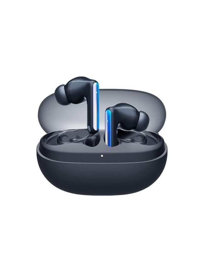 Tecno Sonic 1 TWS (ANC) Kulak İçi Bluetooth Kulaklık Siyah (Tecno Türkiye Garantili)