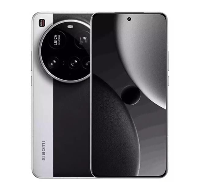 Xiaomi 15 Ultra 16GB Ram 1TB Gümüş (Xiaomi Türkiye Garantili)