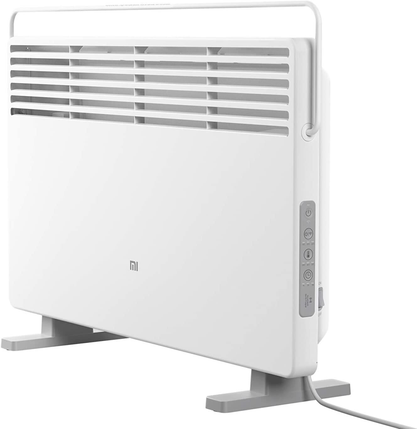 Xiaomi Mi Smart Space Heater S 2200W Akıllı Elektrikli Isıtıcı (Xiaomi Türkiye Garantili)
