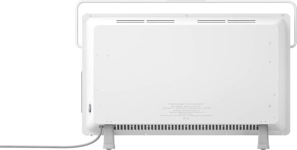 Xiaomi Mi Smart Space Heater S 2200W Akıllı Elektrikli Isıtıcı (Xiaomi Türkiye Garantili)