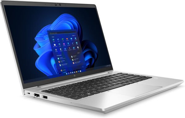 HP ELITEBOOK 645 G9 5N4Q4EA R5-5675U 16GB 512GB SSD 14" W11PRO