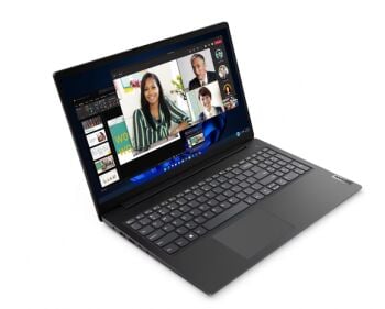 LENOVO V15 82YU0122TX R5-7520U 8GB 256GB SSD 15.6" FDOS