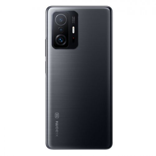 Xiaomi 11T 8 GB Ram 128 GB Gri (Xiaomi Türkiye Garantili)