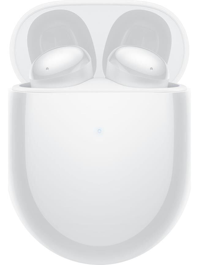 Xiaomi Redmi Buds 4 Beyaz (Xiaomi Türkiye Garantili)