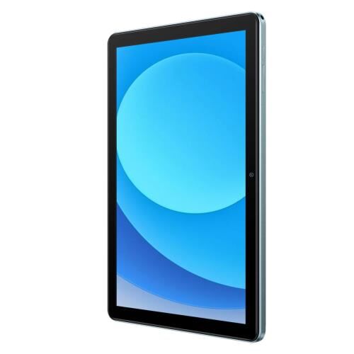 Blackview Tab70WIFI Tablet 10.1"/12 GB(4GB+8GB)/64 GB/8 MP/Android14+Kılıf Dahil (Mavi)