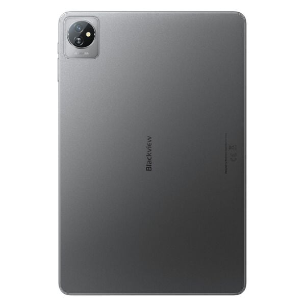 Blackview Tab70WIFI Tablet 10.1"/12 GB(4GB+8GB)/64 GB/8 MP/Android14+Kılıf Dahil (Siyah)