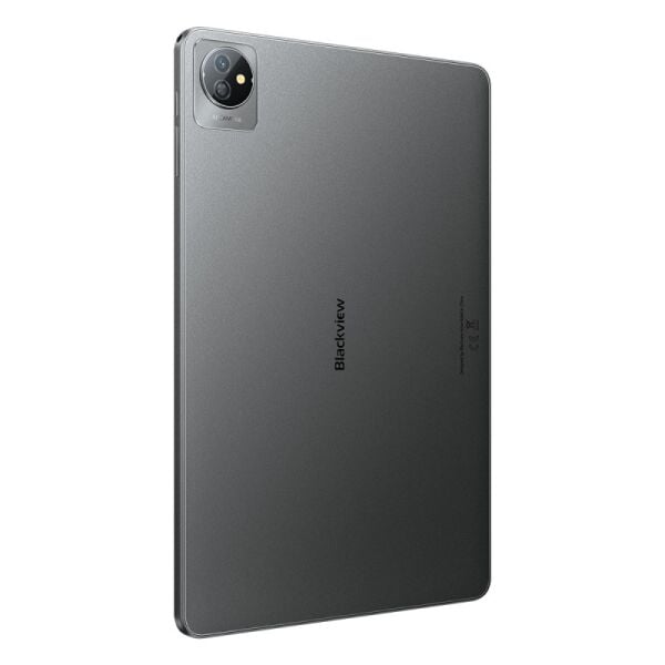Blackview Tab70WIFI Tablet 10.1"/12 GB(4GB+8GB)/64 GB/8 MP/Android14+Kılıf Dahil (Siyah)