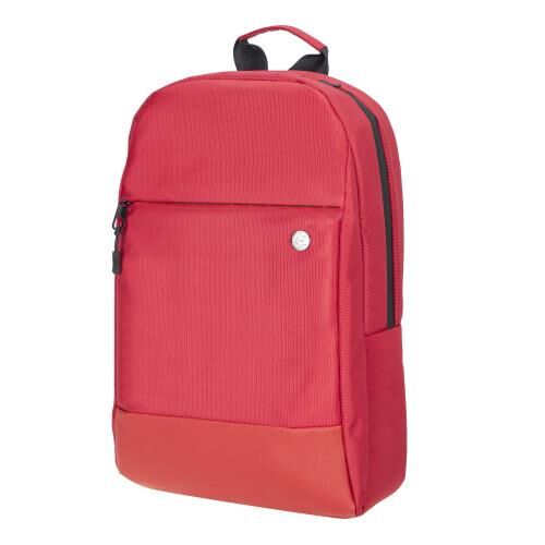 PLM PALMA 15.6" NOTEBOOK SIRT ÇANTASI BORDO