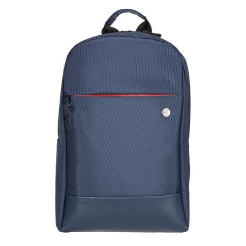 PLM PALMA 15.6" NOTEBOOK SIRT ÇANTASI LACİVERT