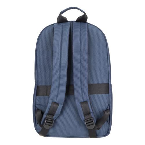 PLM PALMA 15.6" NOTEBOOK SIRT ÇANTASI LACİVERT