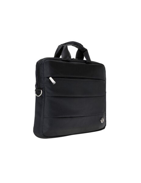PLM CANYONCASE  NOTEBOOK ÇANTASI SİYAH 15.6"