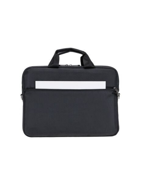 PLM CANYONCASE  NOTEBOOK ÇANTASI SİYAH 15.6"