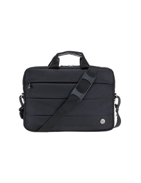 PLM CANYONCASE  NOTEBOOK ÇANTASI SİYAH 15.6"