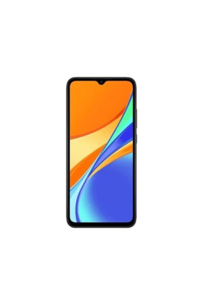Xiaomi Redmi 9c 4GB Ram 128GB Gri (Xiaomi Türkiye Garantili)