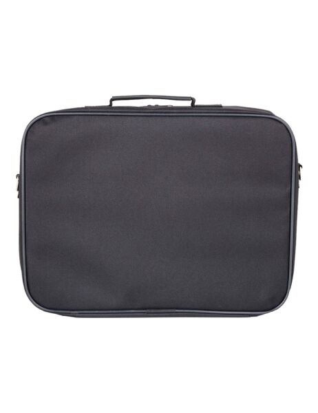 PLM NC9606 NOTEBOOK ÇANTASI SİYAH 15.6''
