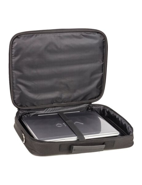 PLM NC9606 NOTEBOOK ÇANTASI SİYAH 15.6''