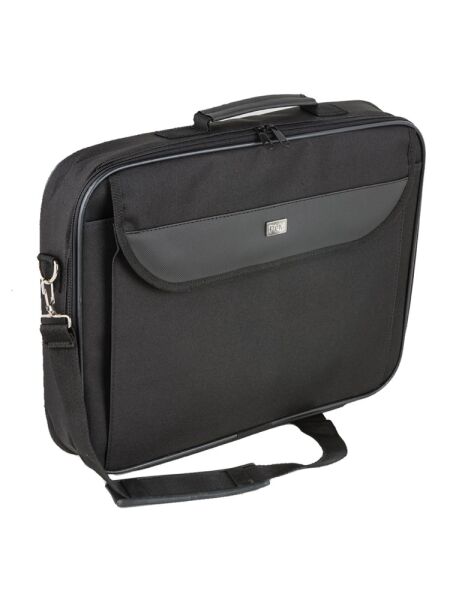 PLM NC9606 NOTEBOOK ÇANTASI SİYAH 15.6''