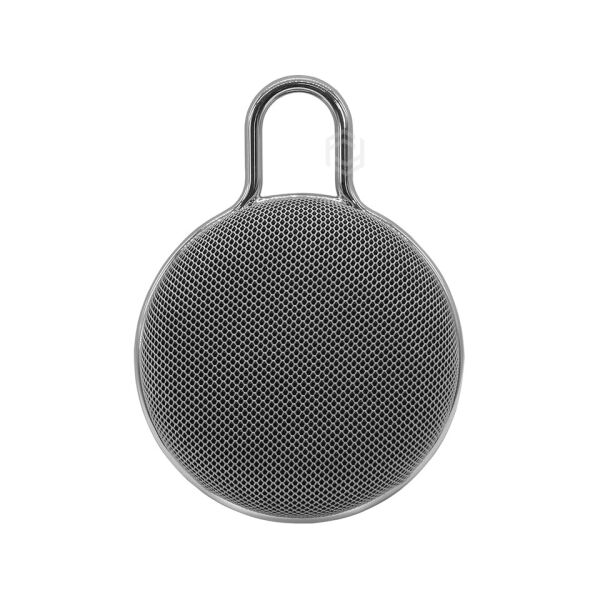 Frisby FS-186BT-S Bluetooth Hoparlör Gümüş