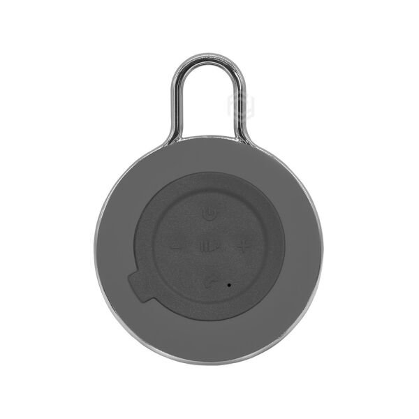 Frisby FS-186BT-S Bluetooth Hoparlör Gümüş