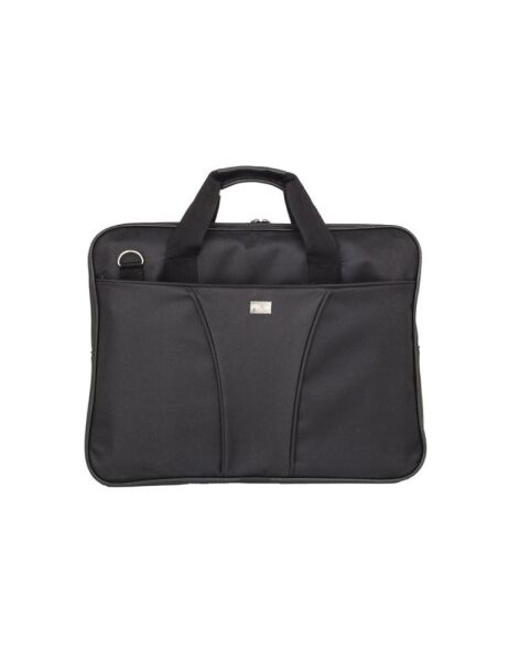 PLM YF15 NOTEBOOK ÇANTASI SİYAH 15.6"