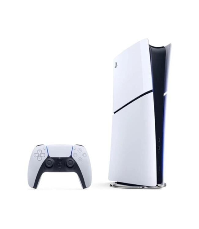 Sony Playstation 5 Slim Digital 825 GB Oyun Konsolu