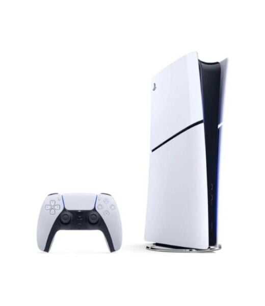 Sony Playstation 5 Slim Digital 825 GB Oyun Konsolu