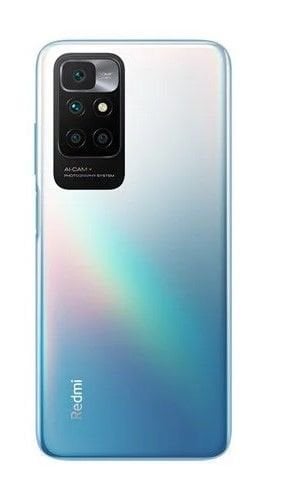 Xiaomi Redmi 10 4 GB Ram 64 GB Mavi (Xiaomi Türkiye Garantili)