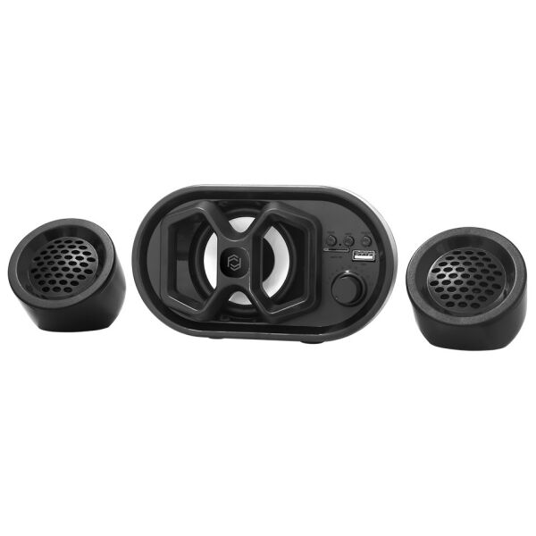 Frisby FS-2422U 2+1 MSD Bluetooth Usb Hoparlör