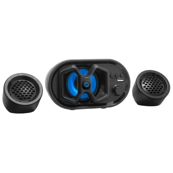Frisby FS-2422U 2+1 MSD Bluetooth Usb Hoparlör