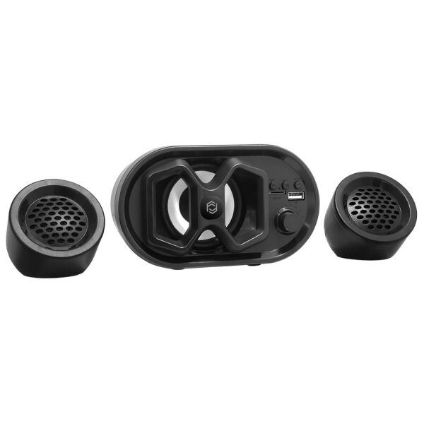 Frisby FS-2422U 2+1 MSD Bluetooth Usb Hoparlör