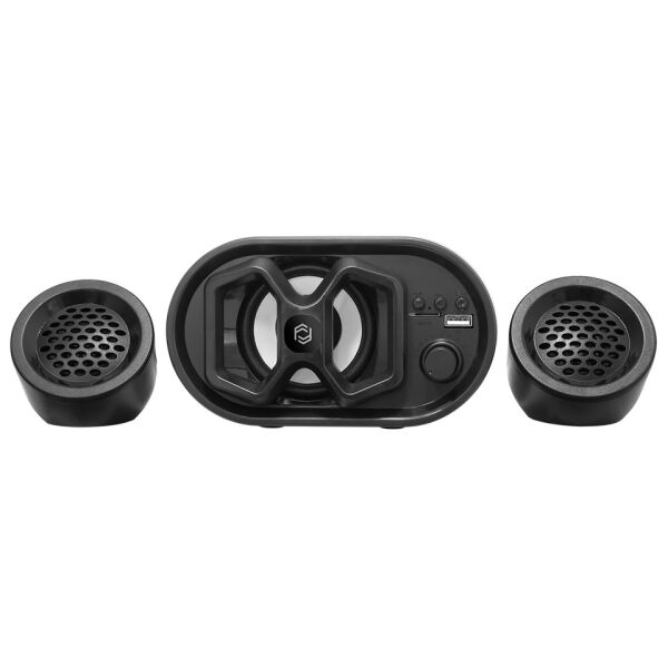Frisby FS-2422U 2+1 MSD Bluetooth Usb Hoparlör