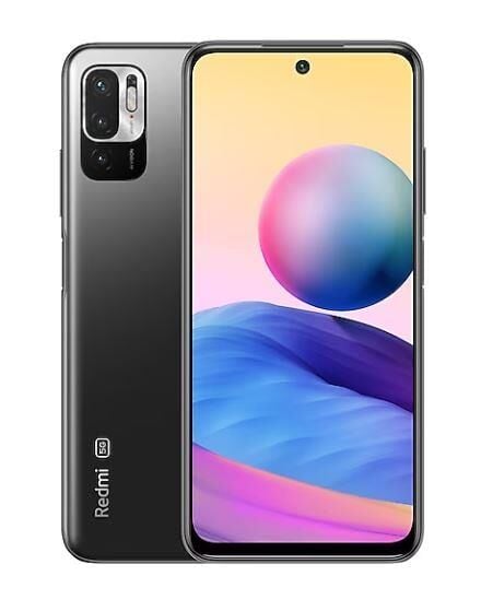 Xiaomi Redmi Note 10 5G 6GB Ram 128GB Gri (Xiaomi Türkiye Garantili)