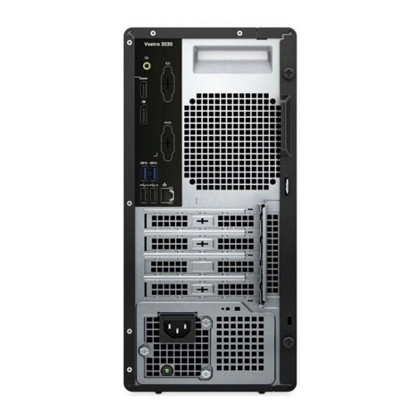 DELL 3030MT i5-12400 8GB 512GB UBUNTU N6004VDT3030