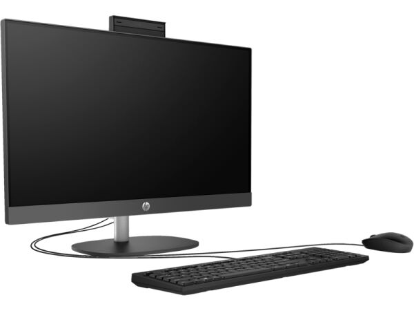 HP 240 G10 8T2W8ES i7-1355U 32GB 512GB SSD 23.8" FDOS