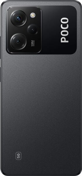 Poco X5 Pro 5G 8 GB 256 GB Siyah (Poco Türkiye Garantili)