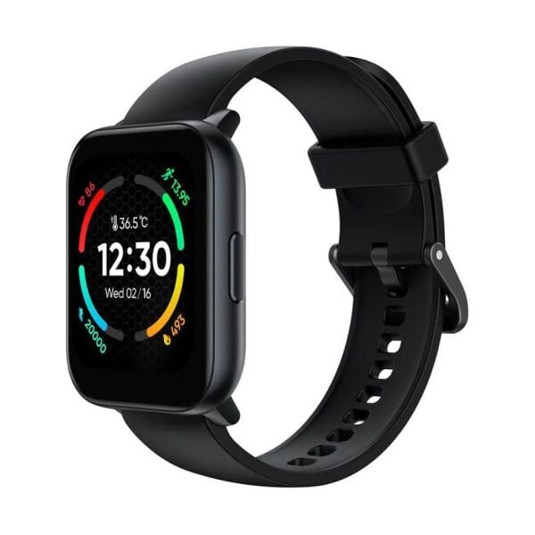 Realme Techlife S100 Akıllı Saat