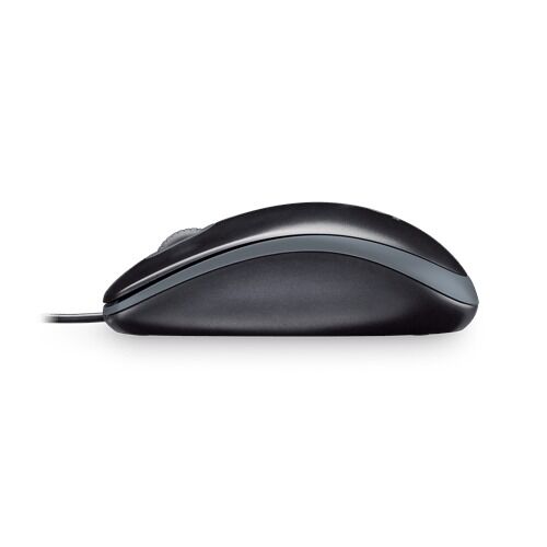 Logitech MK120 Set Q TR Siyah 920-002560