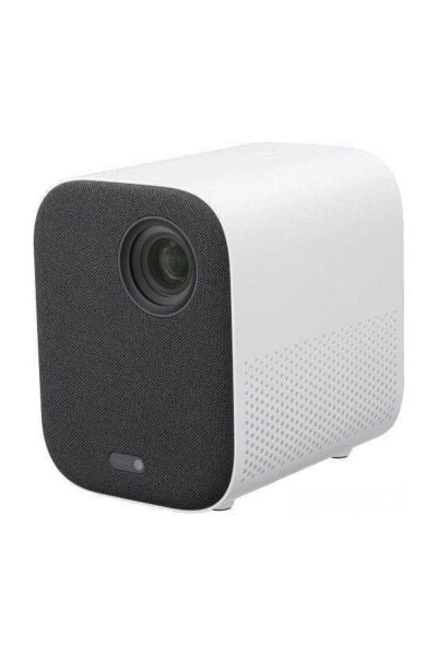 Xiaomi Mijia Akıllı Lazer Dlp Mini Projeksiyon-500 Ansı Lümen (Xiaomi Türkiye Garantili)