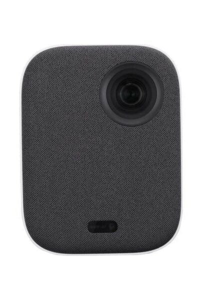 Xiaomi Mijia Akıllı Lazer Dlp Mini Projeksiyon-500 Ansı Lümen (Xiaomi Türkiye Garantili)