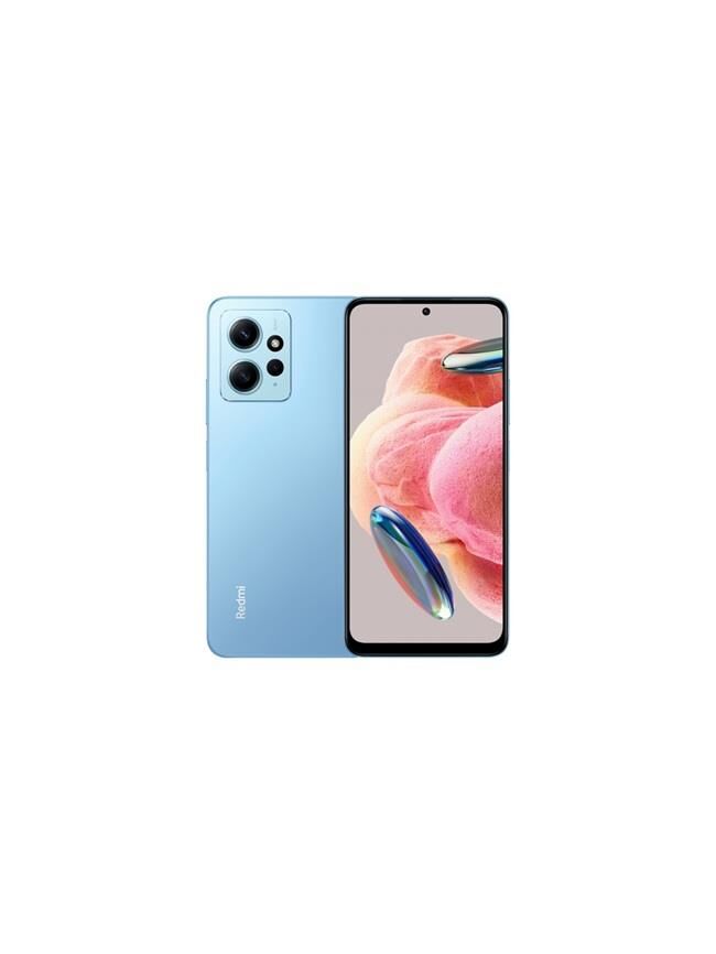 Xiaomi Redmi Note 12 8GB Ram 256GB Mavi (Xiaomi Türkiye Garantili)