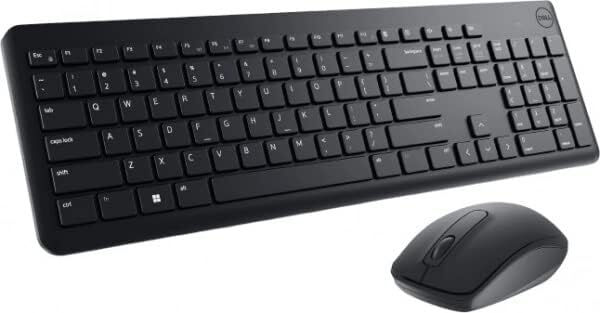 Dell 580-AKGI Kablosuz Klavye Mouse Set