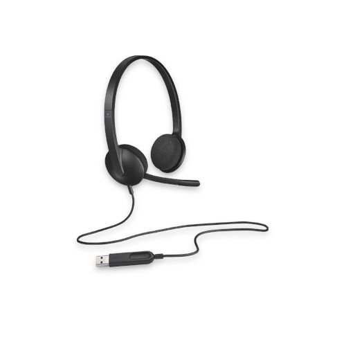 Logitech H340 Kulaklık 981-000475