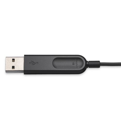 Logitech H340 Kulaklık 981-000475