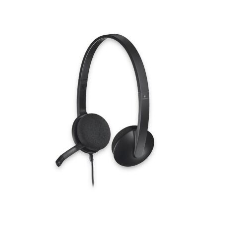 Logitech H340 Kulaklık 981-000475