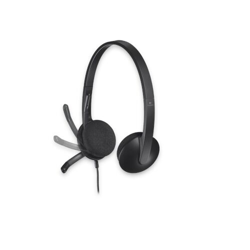 Logitech H340 Kulaklık 981-000475