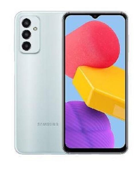Samsung Galaxy M13 4GB Ram 128GB Mavi (Samsung Türkiye Garantili)
