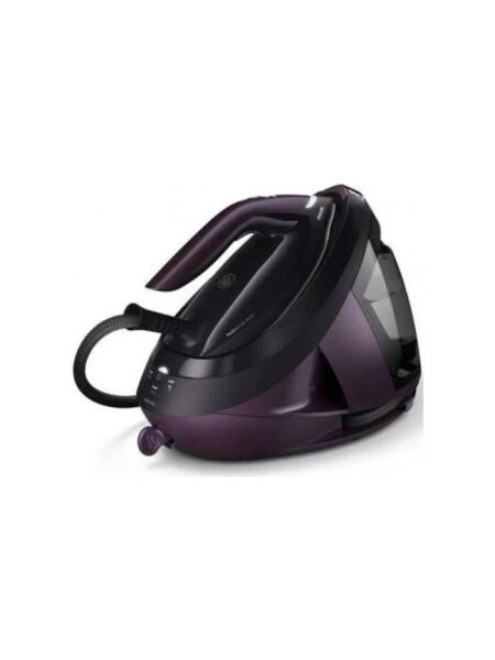 Philips Perfectcare PSG8160/30 Buhar Kazanlı Ütü Mor (Philips Türkiye Garantili)